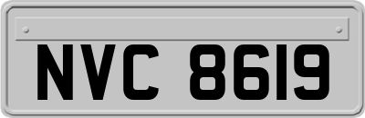 NVC8619
