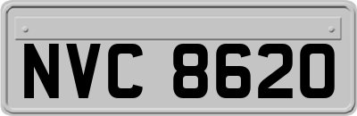 NVC8620