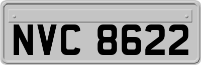 NVC8622
