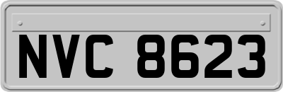NVC8623