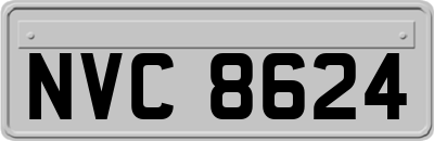 NVC8624