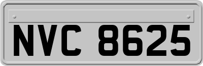 NVC8625