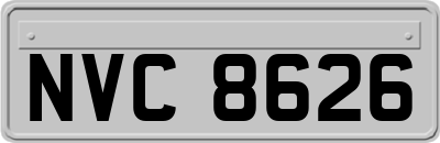 NVC8626
