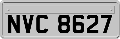 NVC8627