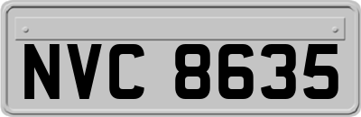 NVC8635