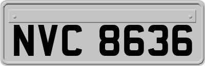 NVC8636
