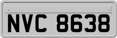NVC8638