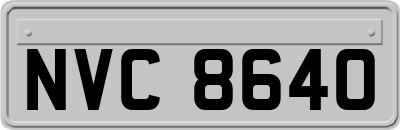 NVC8640