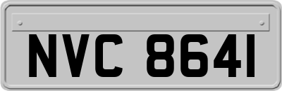 NVC8641