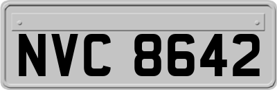 NVC8642