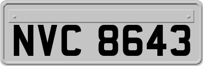 NVC8643