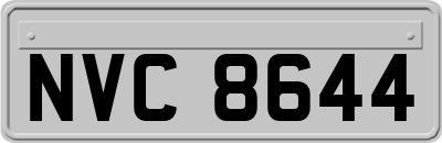 NVC8644