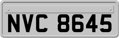 NVC8645