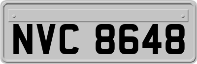 NVC8648