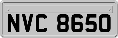 NVC8650