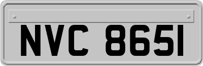 NVC8651