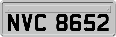 NVC8652