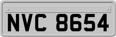 NVC8654