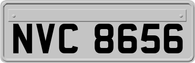 NVC8656