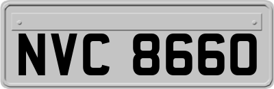 NVC8660