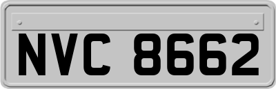 NVC8662