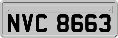 NVC8663