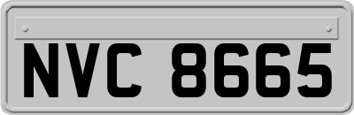 NVC8665
