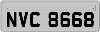 NVC8668