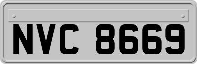NVC8669