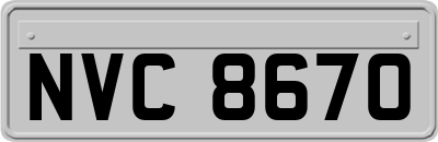 NVC8670