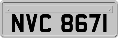 NVC8671