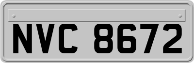 NVC8672