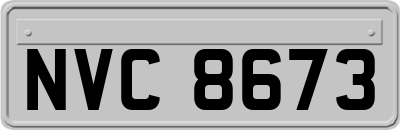NVC8673