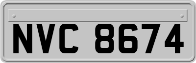 NVC8674
