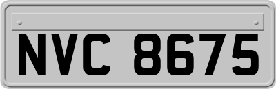 NVC8675