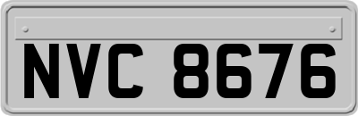 NVC8676