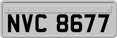 NVC8677