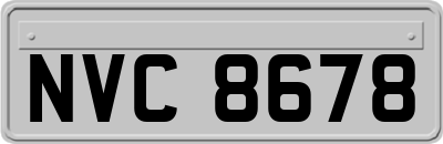 NVC8678