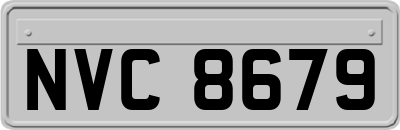 NVC8679
