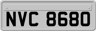 NVC8680