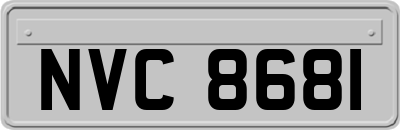 NVC8681