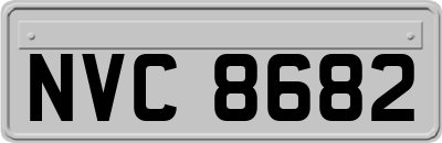 NVC8682
