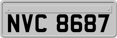 NVC8687