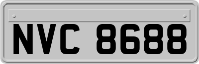 NVC8688