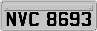 NVC8693