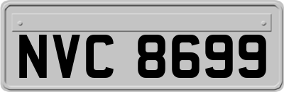 NVC8699
