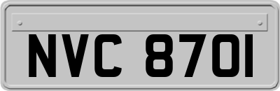 NVC8701