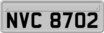 NVC8702