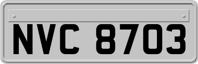NVC8703