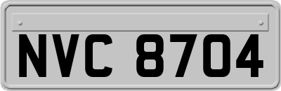 NVC8704